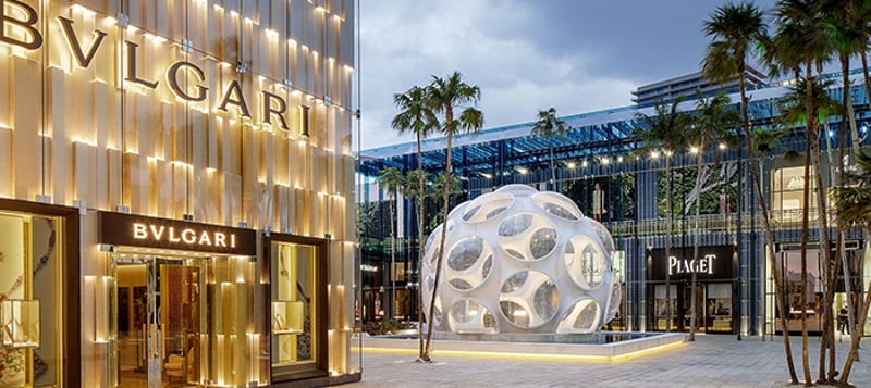 Miami Design District